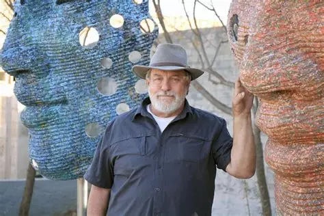 Anton Smit portrait